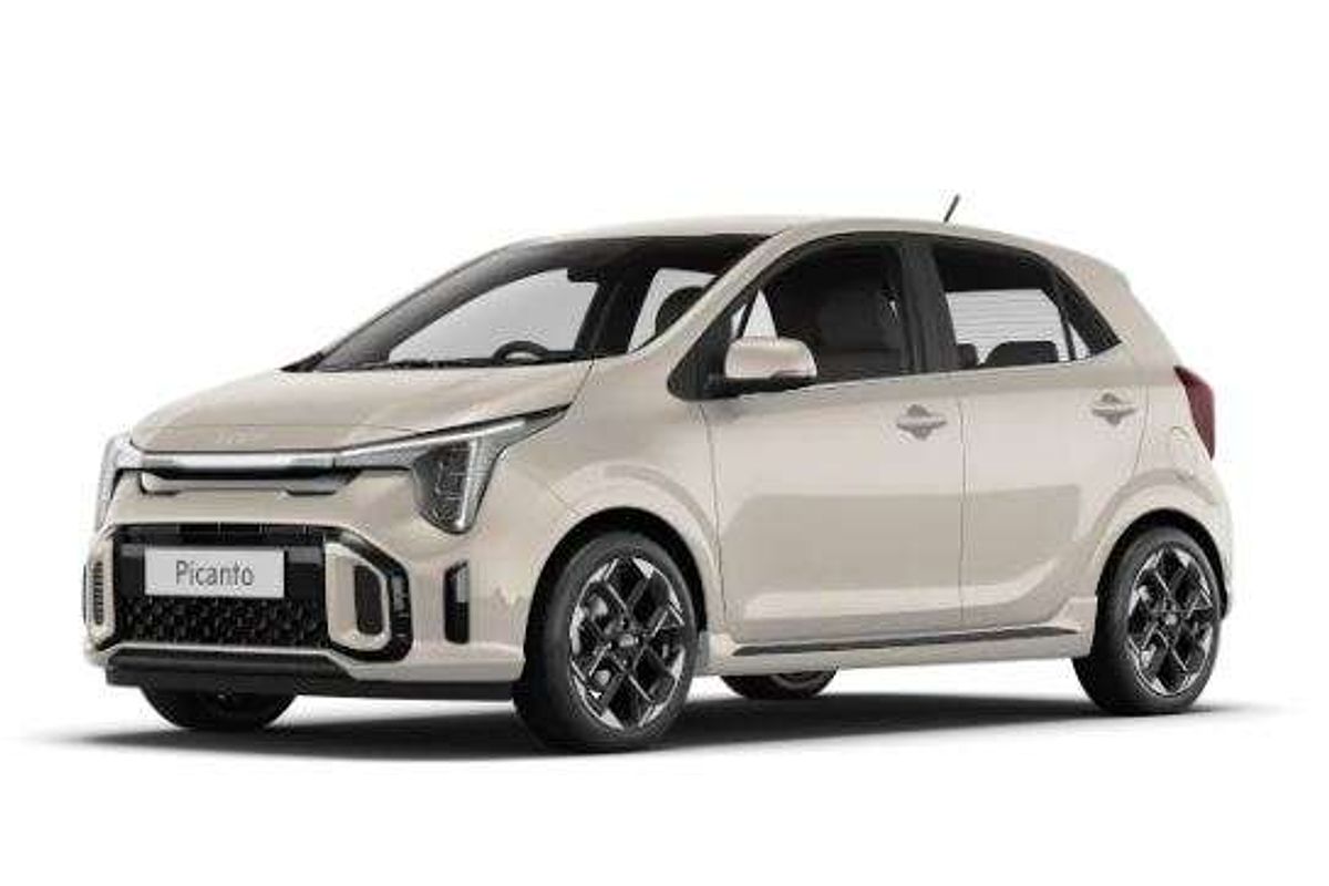 Kia Picanto 2025 - Image 1